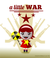 A little WAR