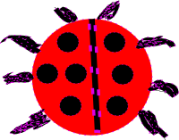 ladybird