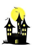 Halloween Castle