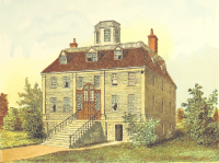 Shirley House