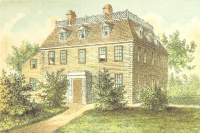 Everett House