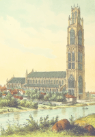 St Botolph's Church