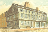 Wells Mansion