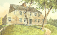 Blake House