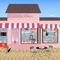 Candy Shoppe