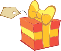 Present Box