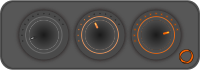 Volume button