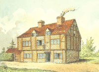 Three Tuns Inn