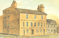 Tremere House