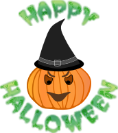 Happy Halloween