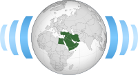 Wikinews Middle East