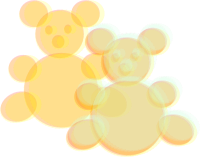 bears