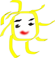 sun