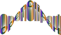 OpenClipart Typography