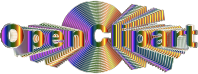 OpenClipart Typography 2