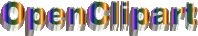 OpenClipart Typography 3