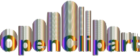 OpenClipart Typography 5