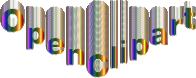 OpenClipart Typography 6
