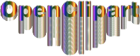 OpenClipart Typography 8