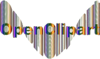 OpenClipart Typography 10