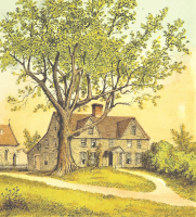 Aspinwall House