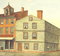 Sun Tavern