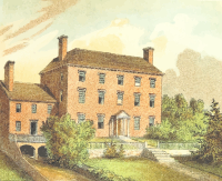 Fanueil House
