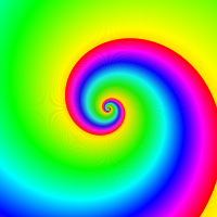 spiral variant