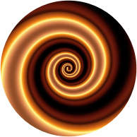 Colorful Swirling Vortex 5