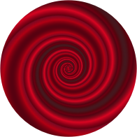 Colorful Swirling Vortex 6