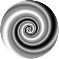 Colorful Swirling Vortex 7