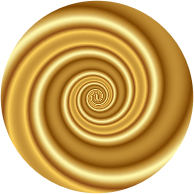 Colorful Swirling Vortex 8