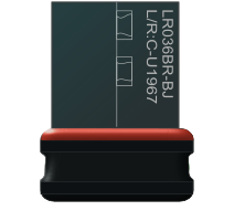 USB Mouse Dongle