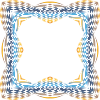 Checkered Frame