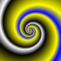 two spirals 