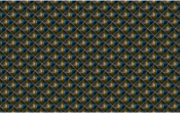 Seamless Colorful Geometric Pattern