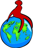 Sitting On The World