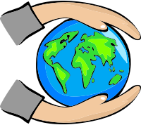 Protecting The World