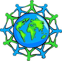 Global Unity And Cooperation