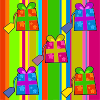 Gifts Presents