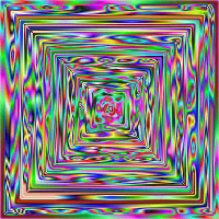 Indigestion Hallucination