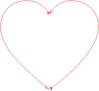 Arrow Heart