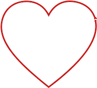 Arrow Heart 2
