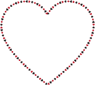 Card Suits Heart