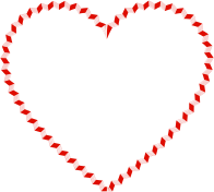 MC Escher Heart