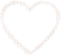 Rings Heart