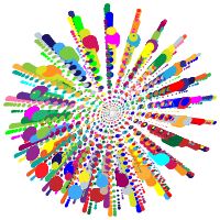 Paint Explosion