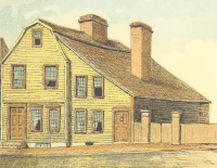 Hartt House