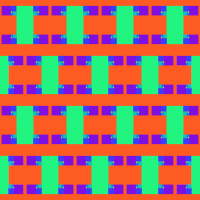 Background pattern 12