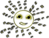 sun